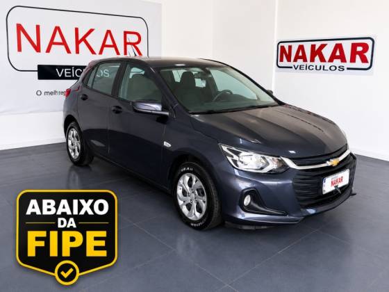 CHEVROLET ONIX 1.0 FLEX MANUAL CHEVROLET ONIX 1.0 FLEX MANUAL